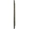 Ekena Millwork Claremont Ceiling Medallion (Fits Canopies up to 7"), 10 5/8"OD x 5 3/4"ID x 1/2"P, Witch Hazel CM10CLWHF - alternate 5